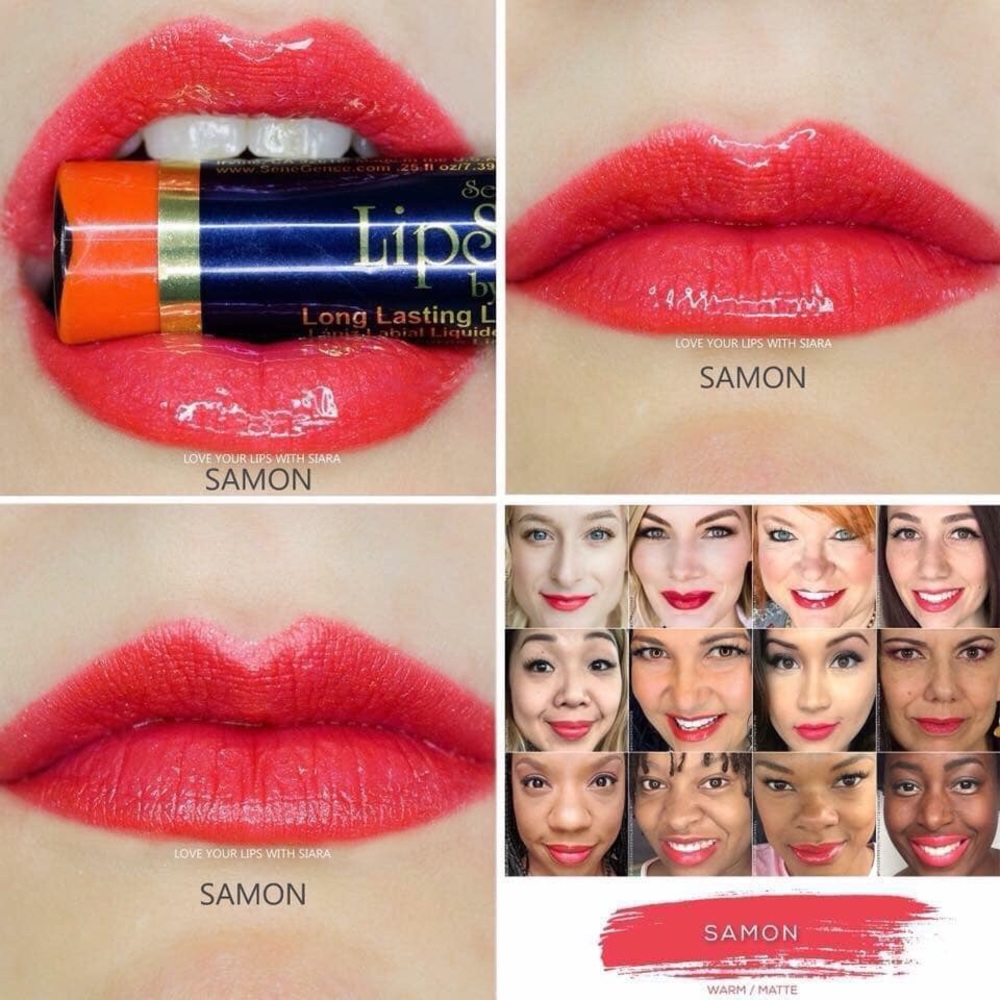 Samon LipSense